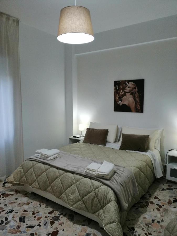 B&B La Dolce Vita Gragnano Exterior photo
