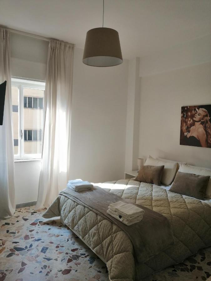 B&B La Dolce Vita Gragnano Exterior photo