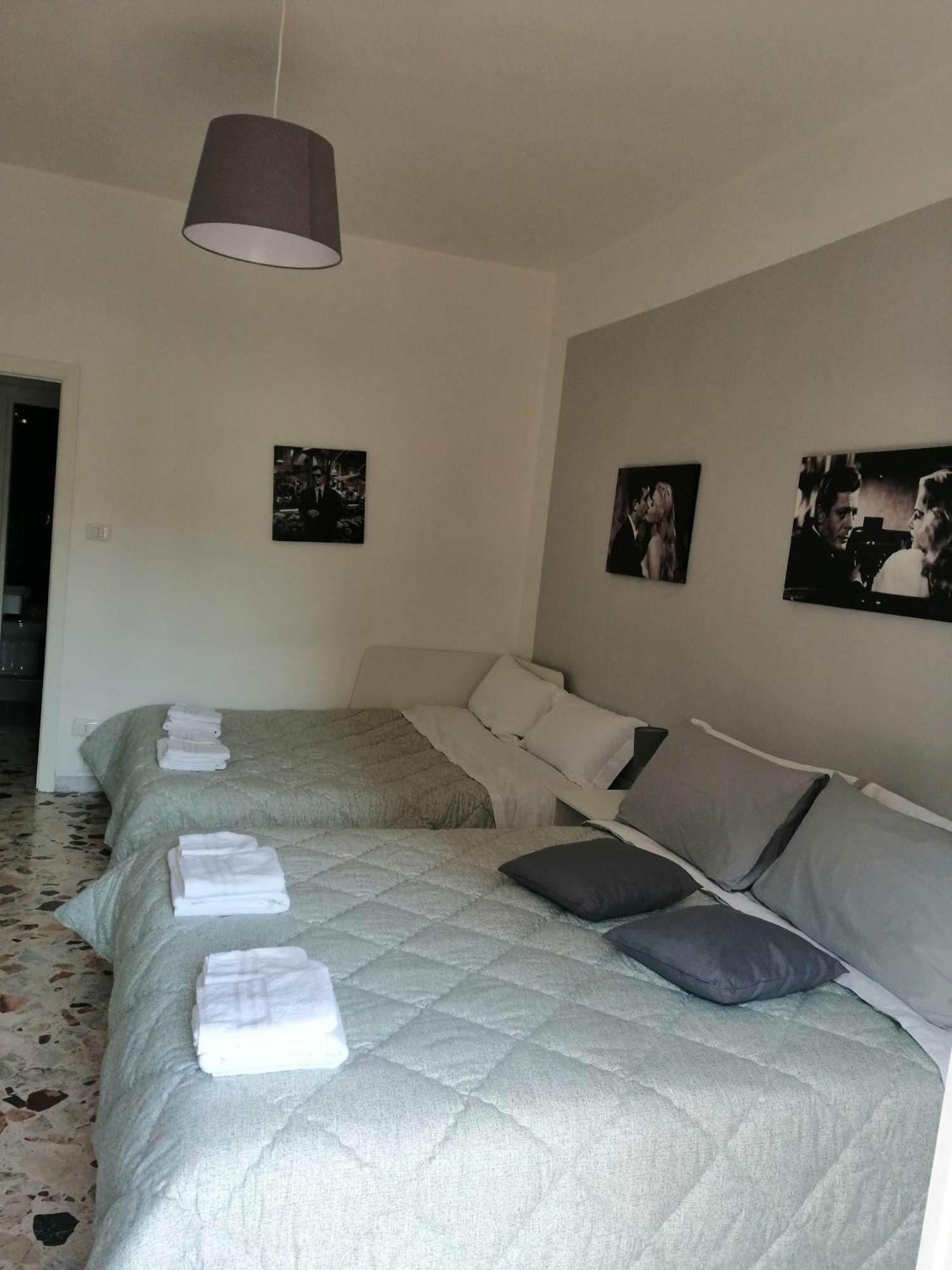B&B La Dolce Vita Gragnano Room photo