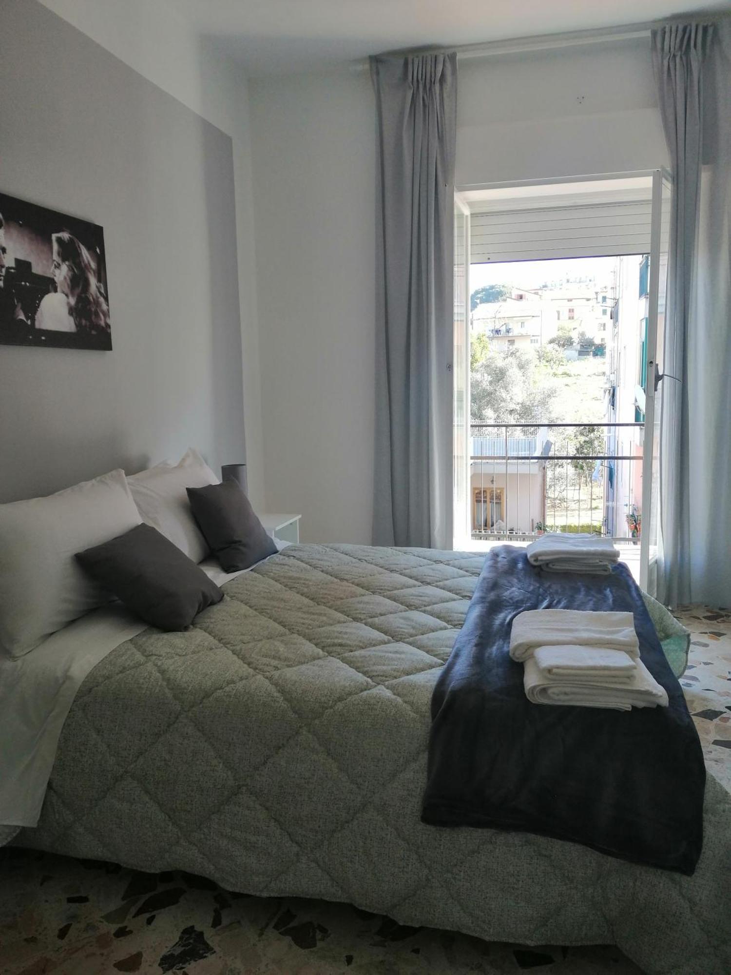 B&B La Dolce Vita Gragnano Room photo